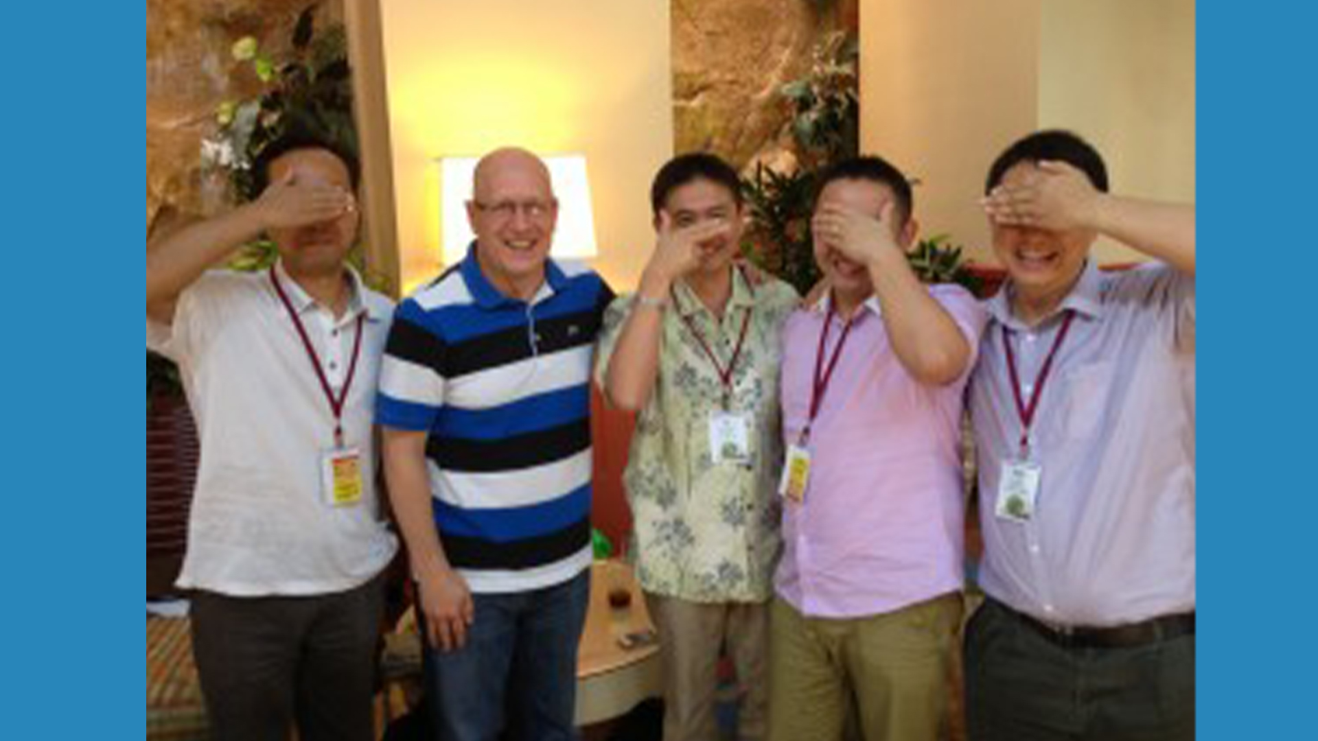 5 Leadership Lessons from Young Chinese Pastors