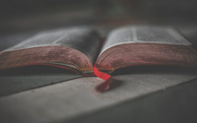Distance Discipleship: It’s Not New
