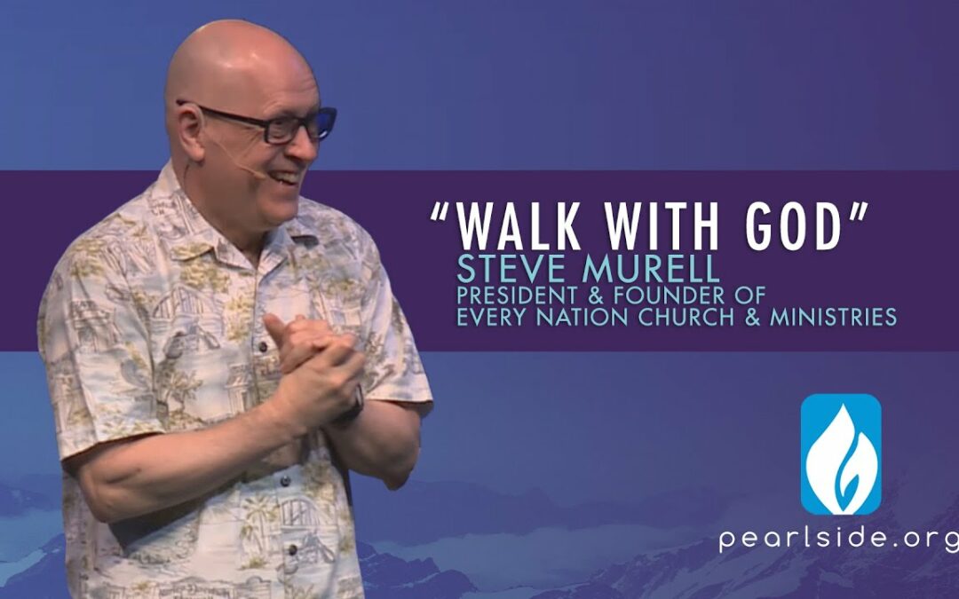 Walk with God