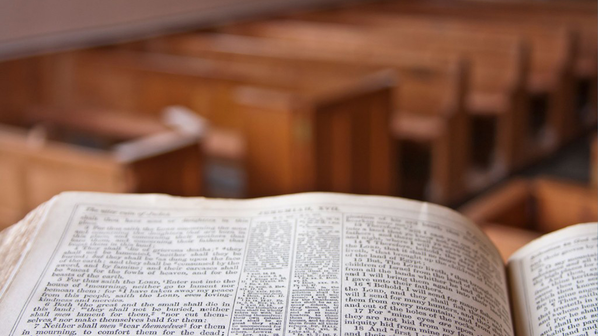 5 Tips for Preachers