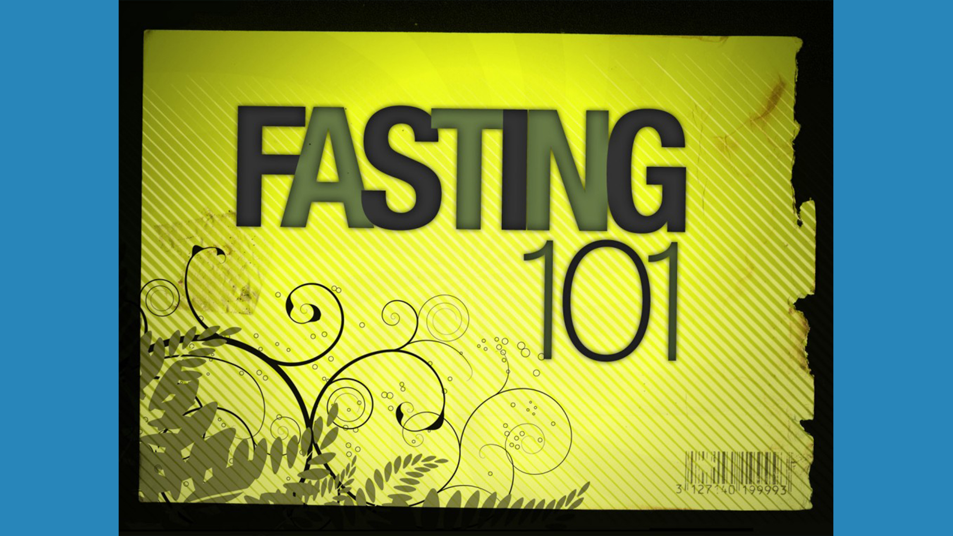 Fasting FAQs