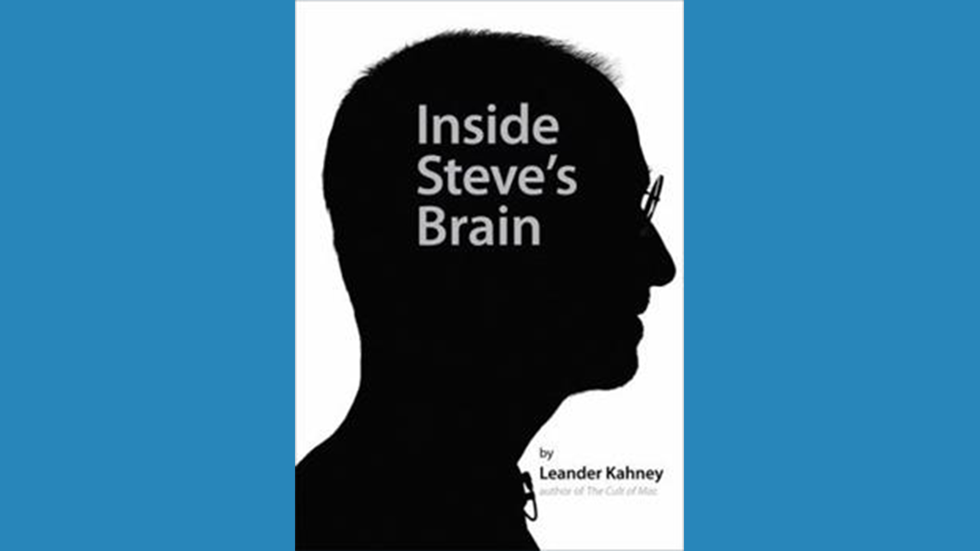 Inside Steve’s Brain – Christmas Thoughts