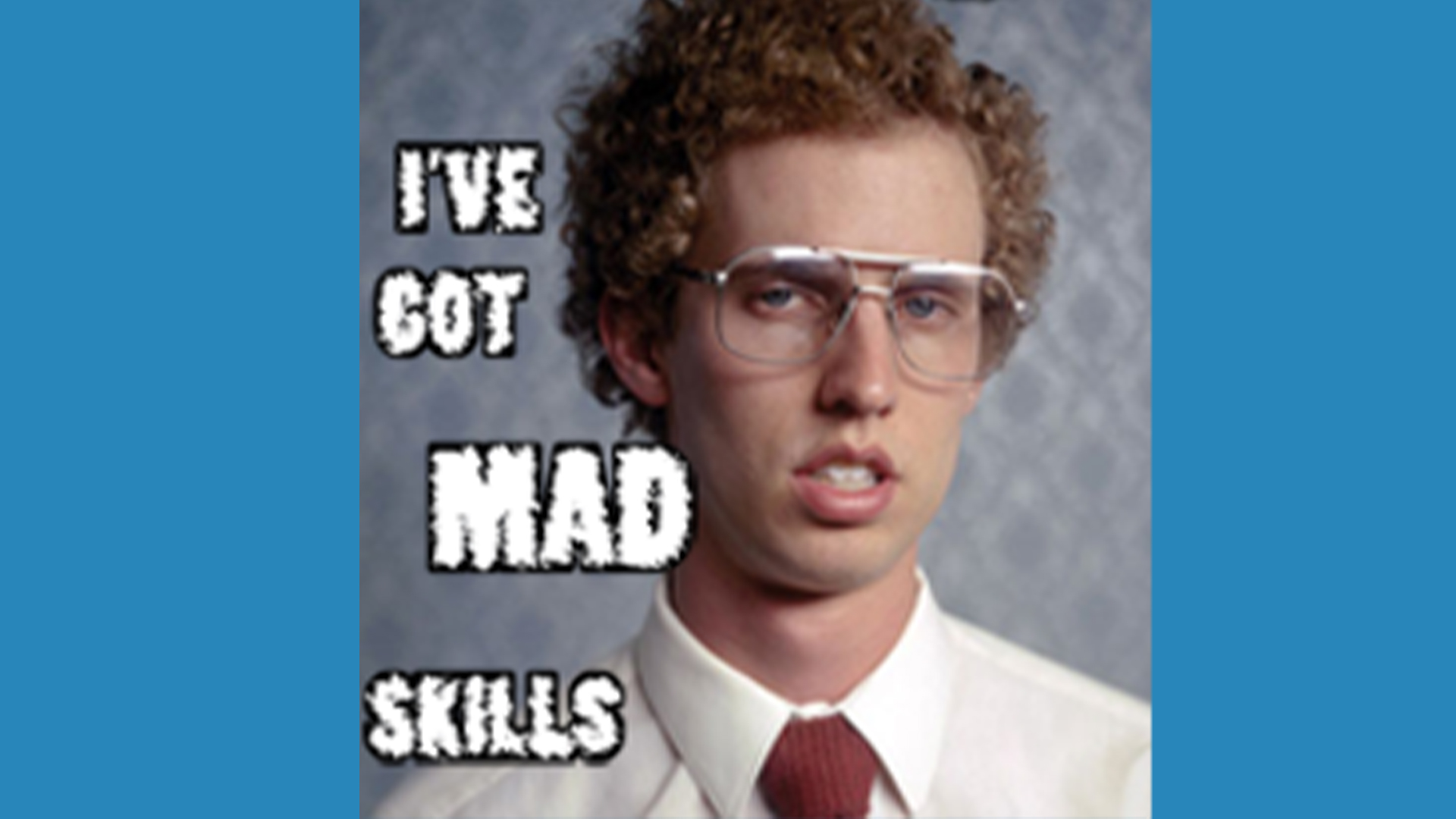 4 Mad Skills Every Pastor Needs