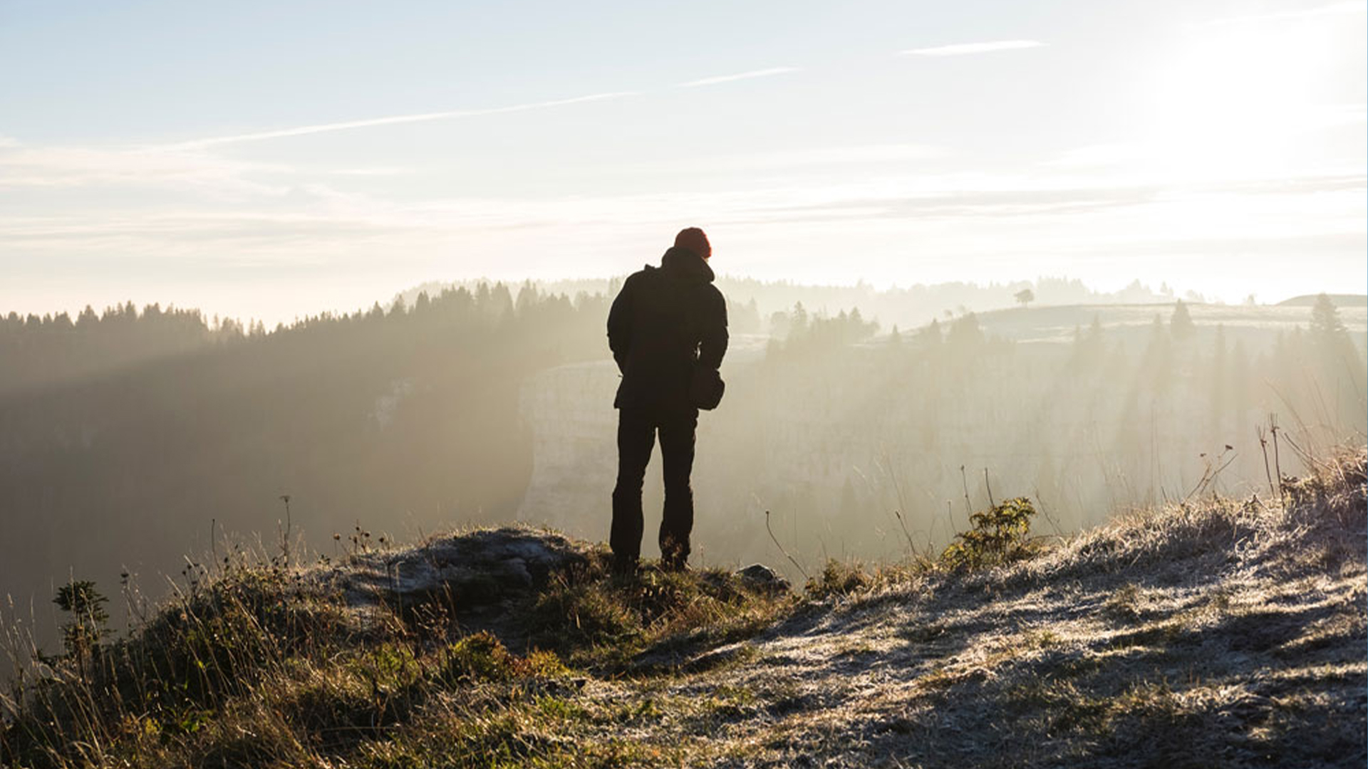 God, Where Are You? A Four-Year-Old’s Theology on Prayer