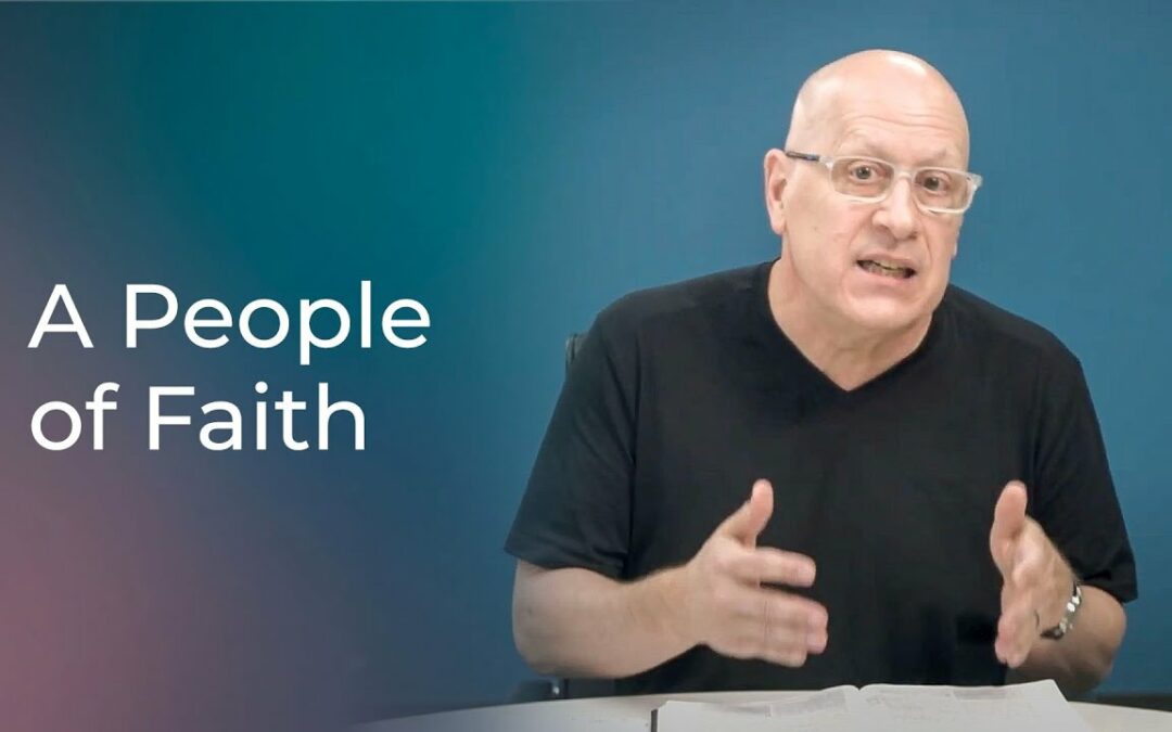 A People of Faith