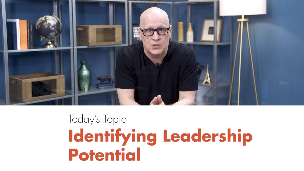 Identifying Leadership Potential