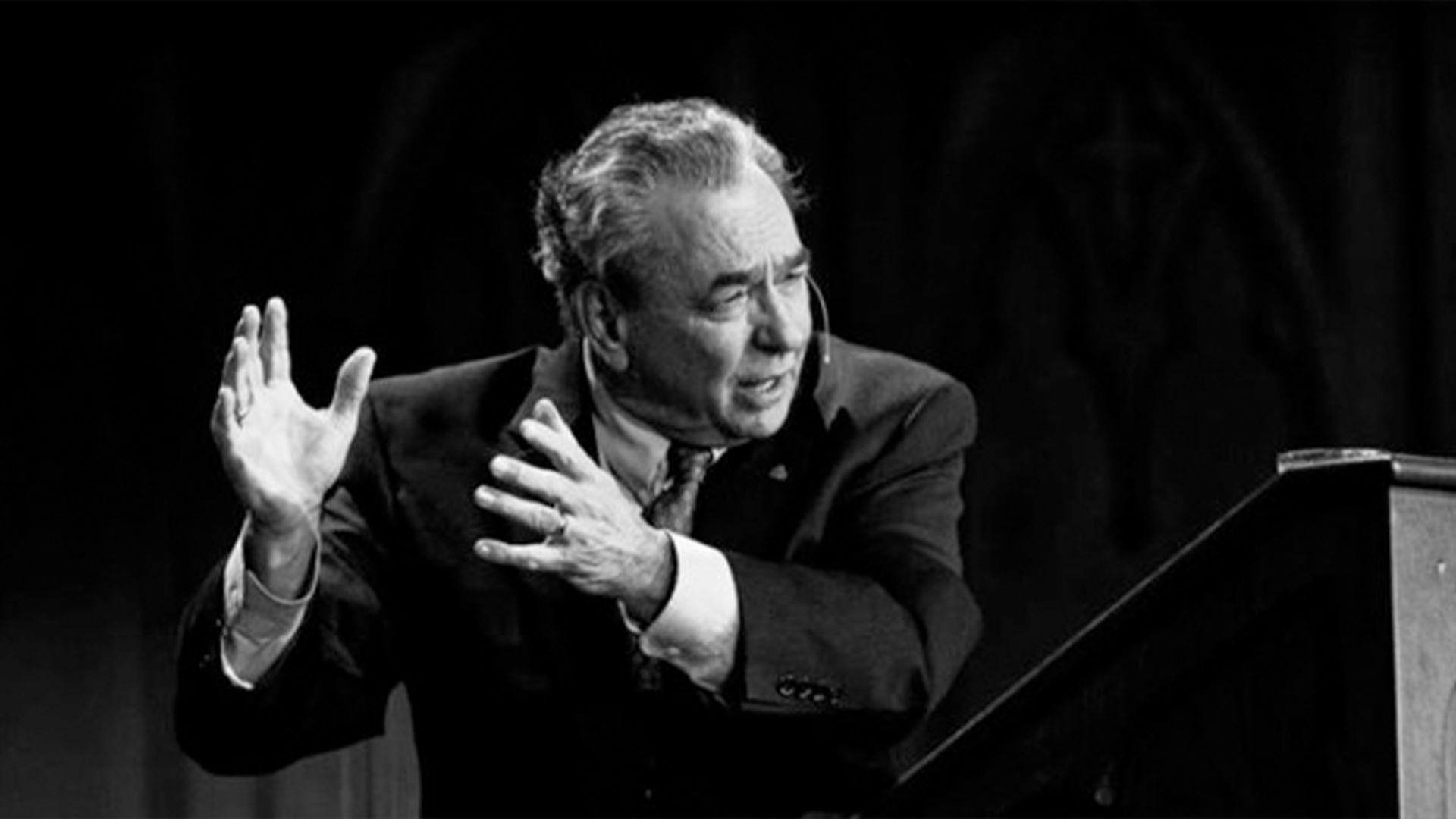 Remembering R.C. Sproul (1939–2017)