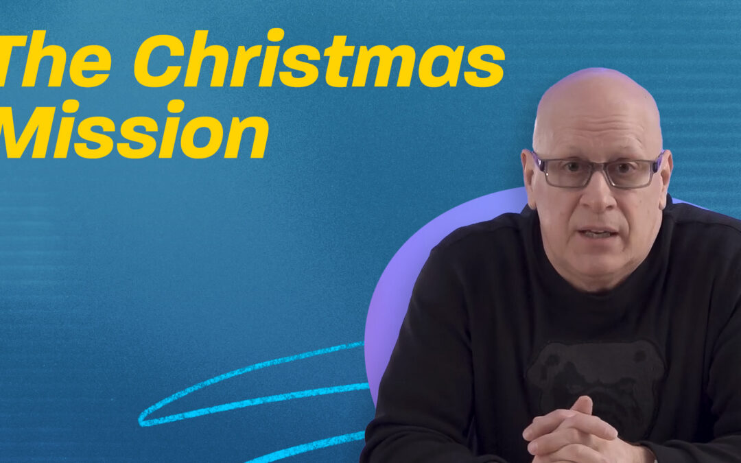 The Christmas Mission