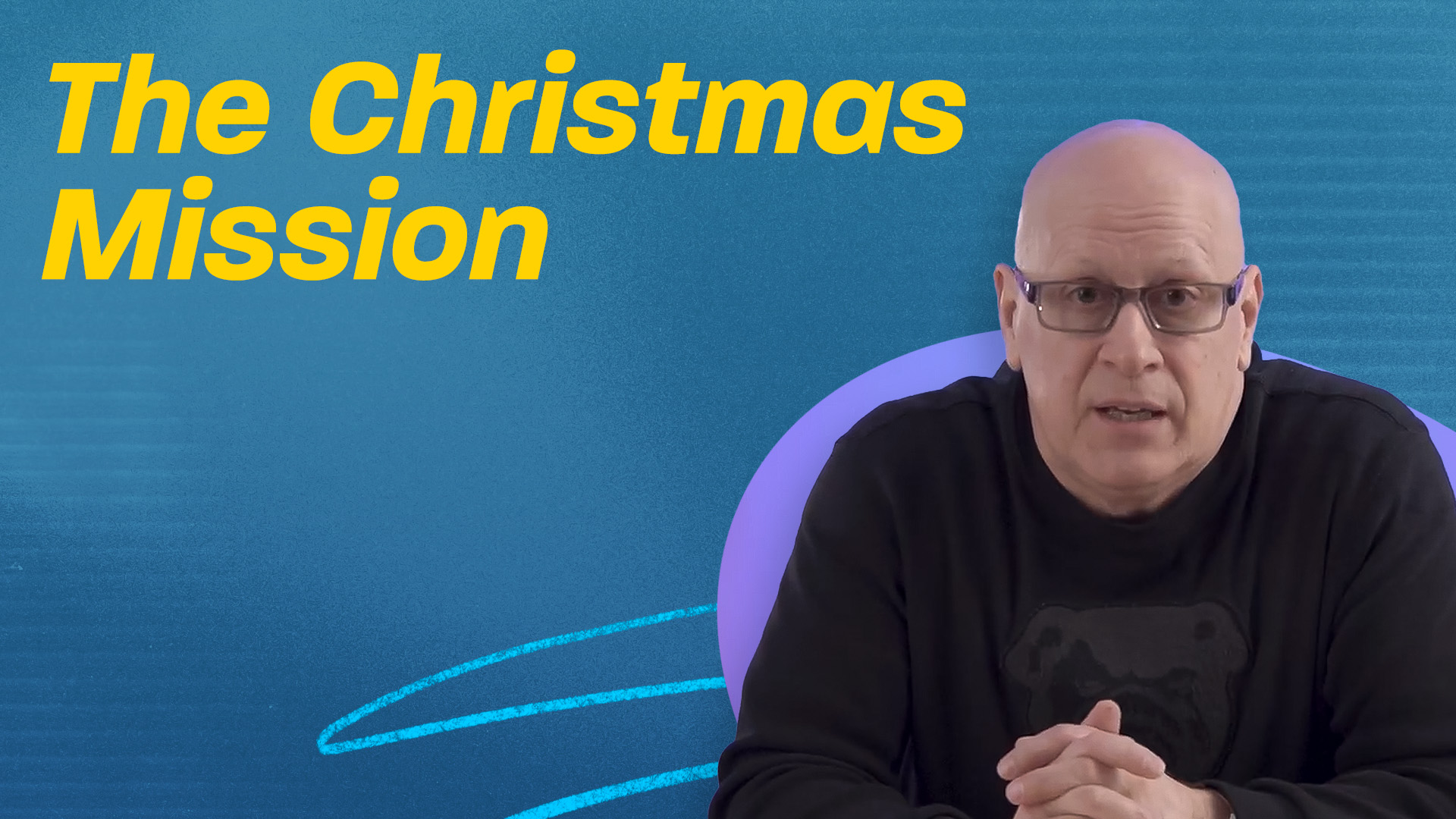 The Christmas Mission