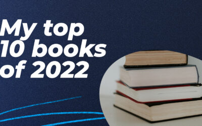 My Top 10 Books of 2022
