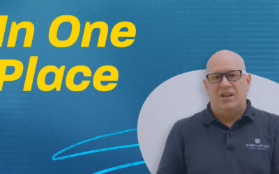 In One Place