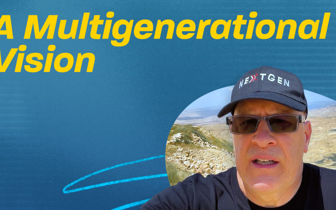 A Multigenerational Vision