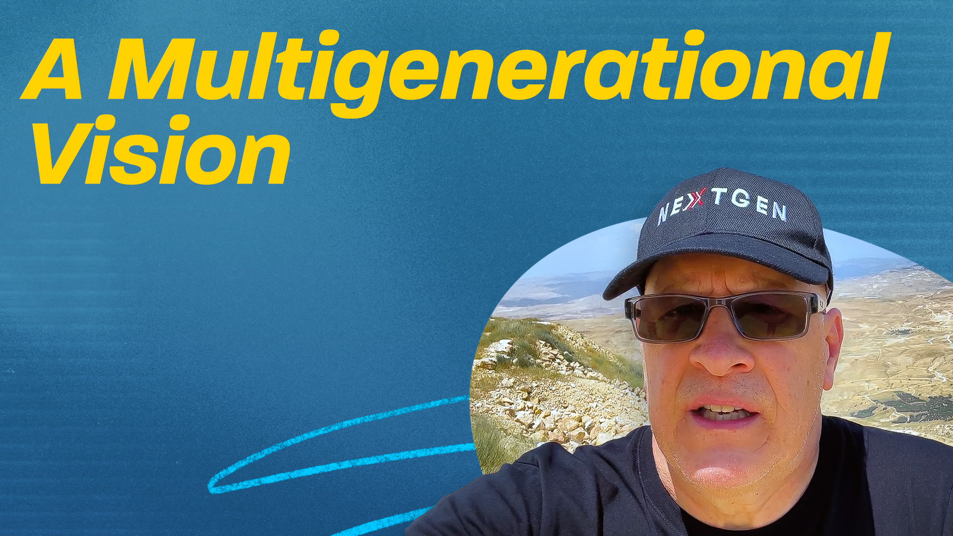 A Multigenerational Vision
