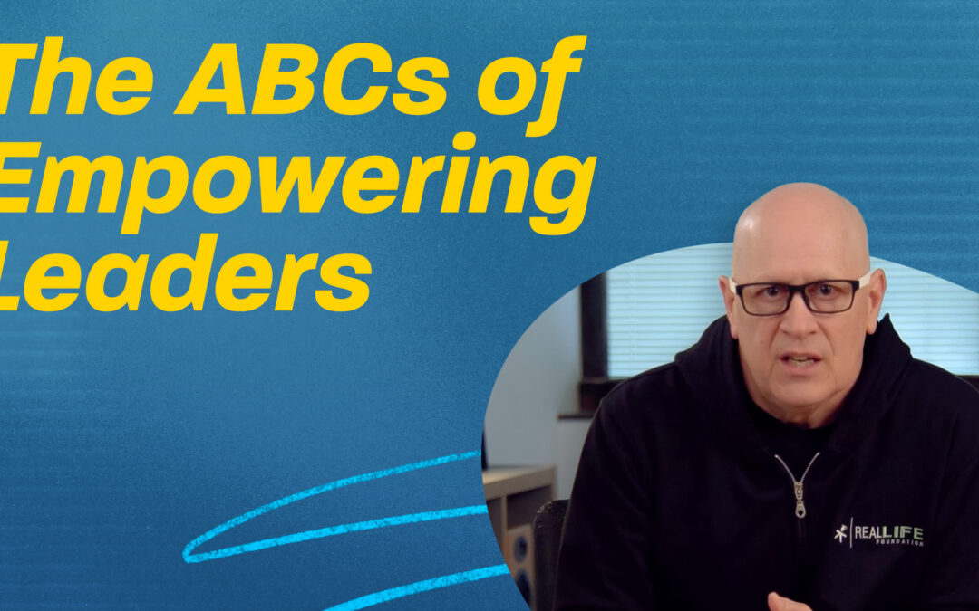The ABCs of Empowering Leaders