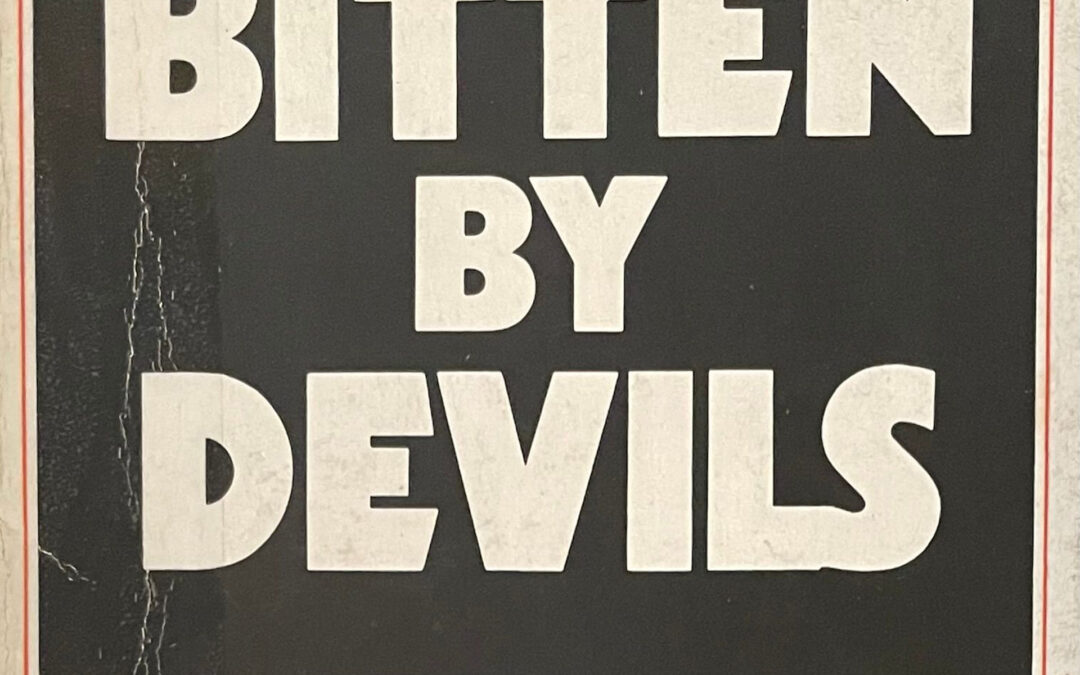 Bitten by Devils by Lester Sumrall
