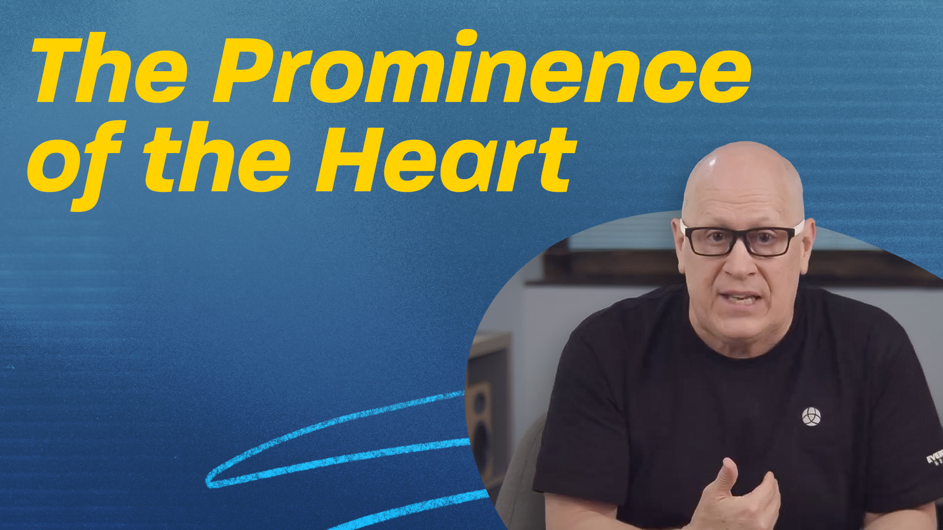 The Prominence of the Heart