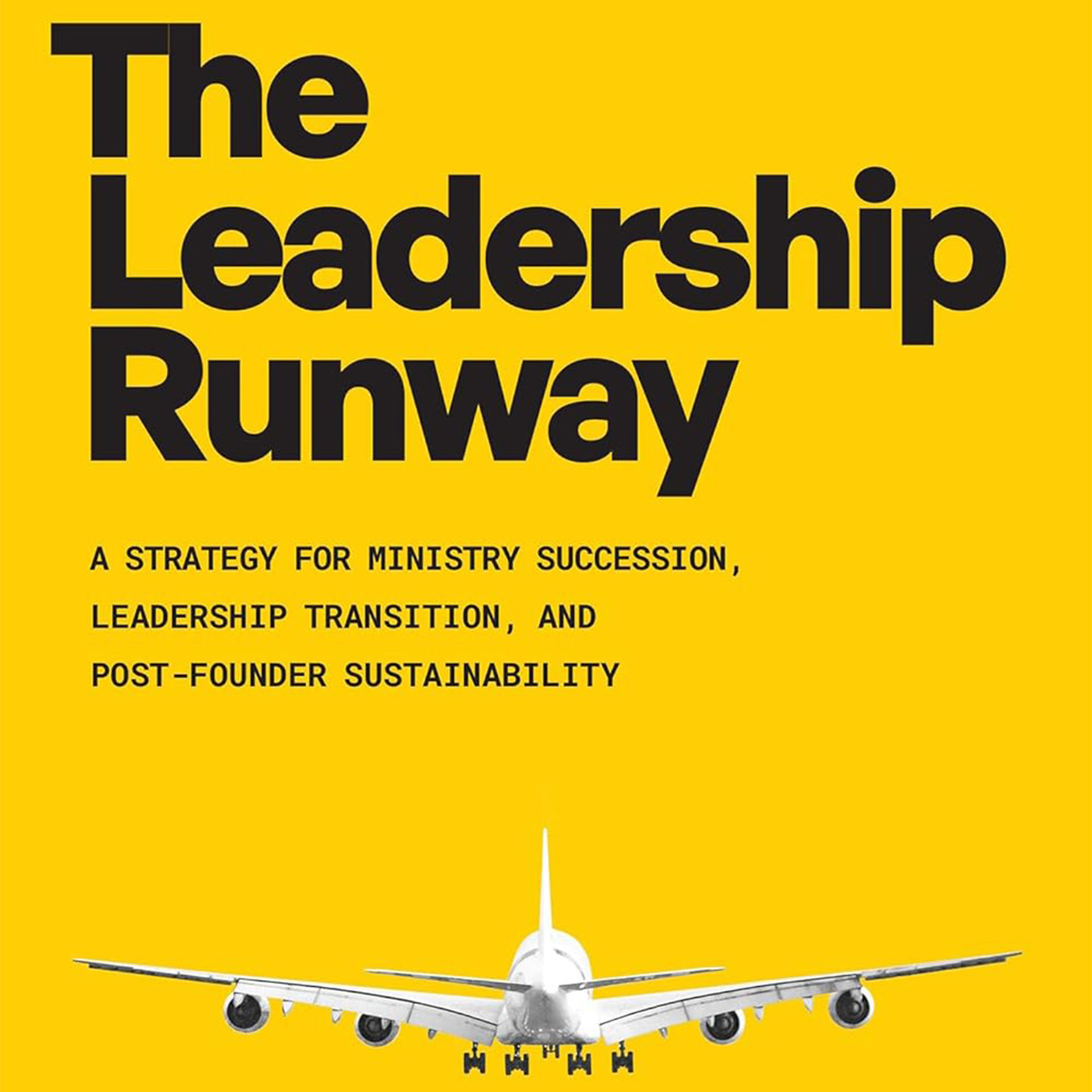 The Leadership Runway