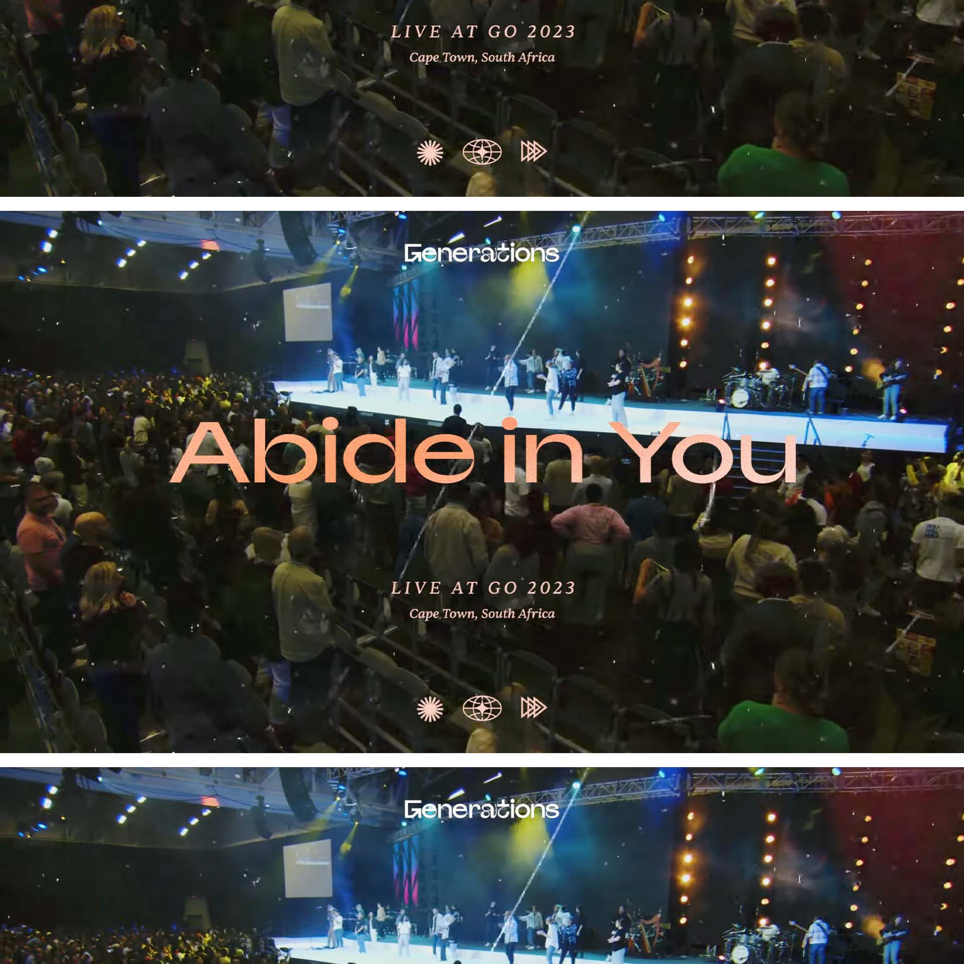 “Abide in You” by Every Nation Music | Live at Go 2023