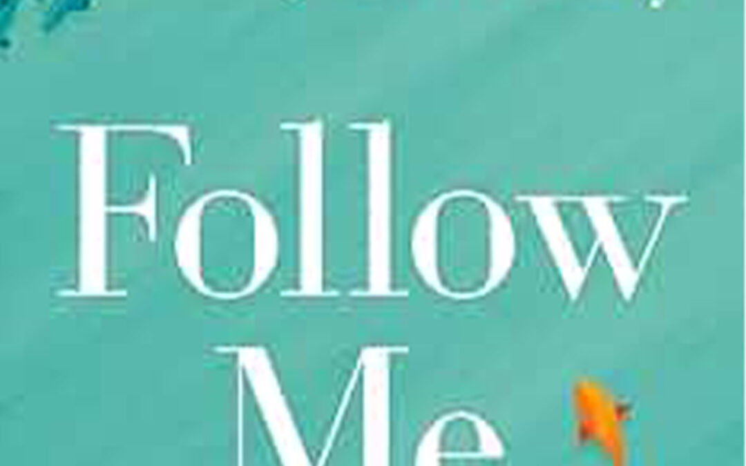 Follow Me by J. Lee Grady