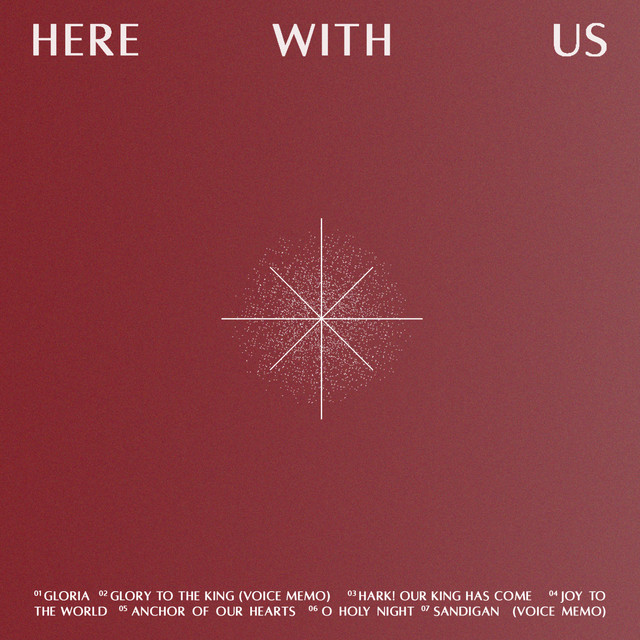 Here with Us by Victory Worship